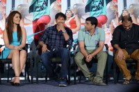 Jil Movie Trailer Launch
